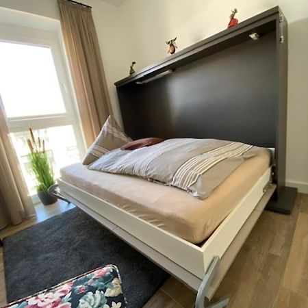 Port Marina "Schlagseite" Apartman Bremerhaven Kültér fotó