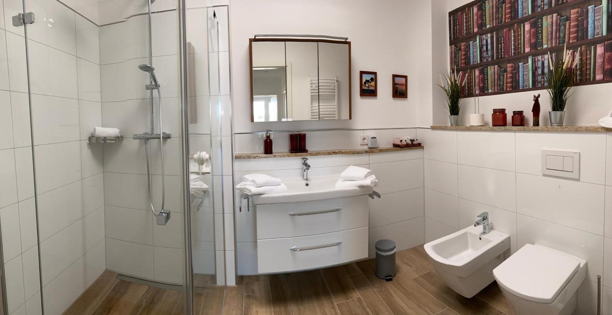 Port Marina "Schlagseite" Apartman Bremerhaven Kültér fotó