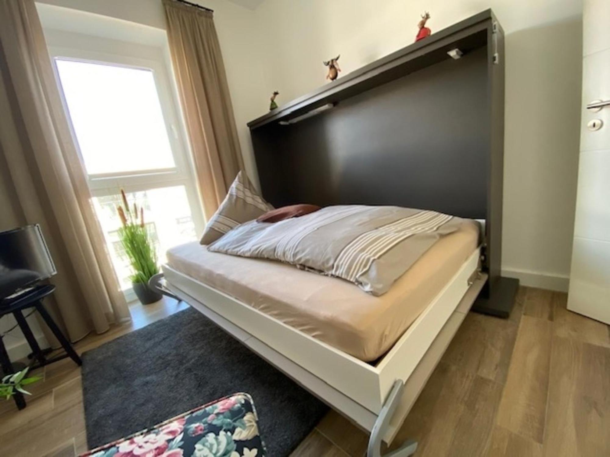 Port Marina "Schlagseite" Apartman Bremerhaven Kültér fotó
