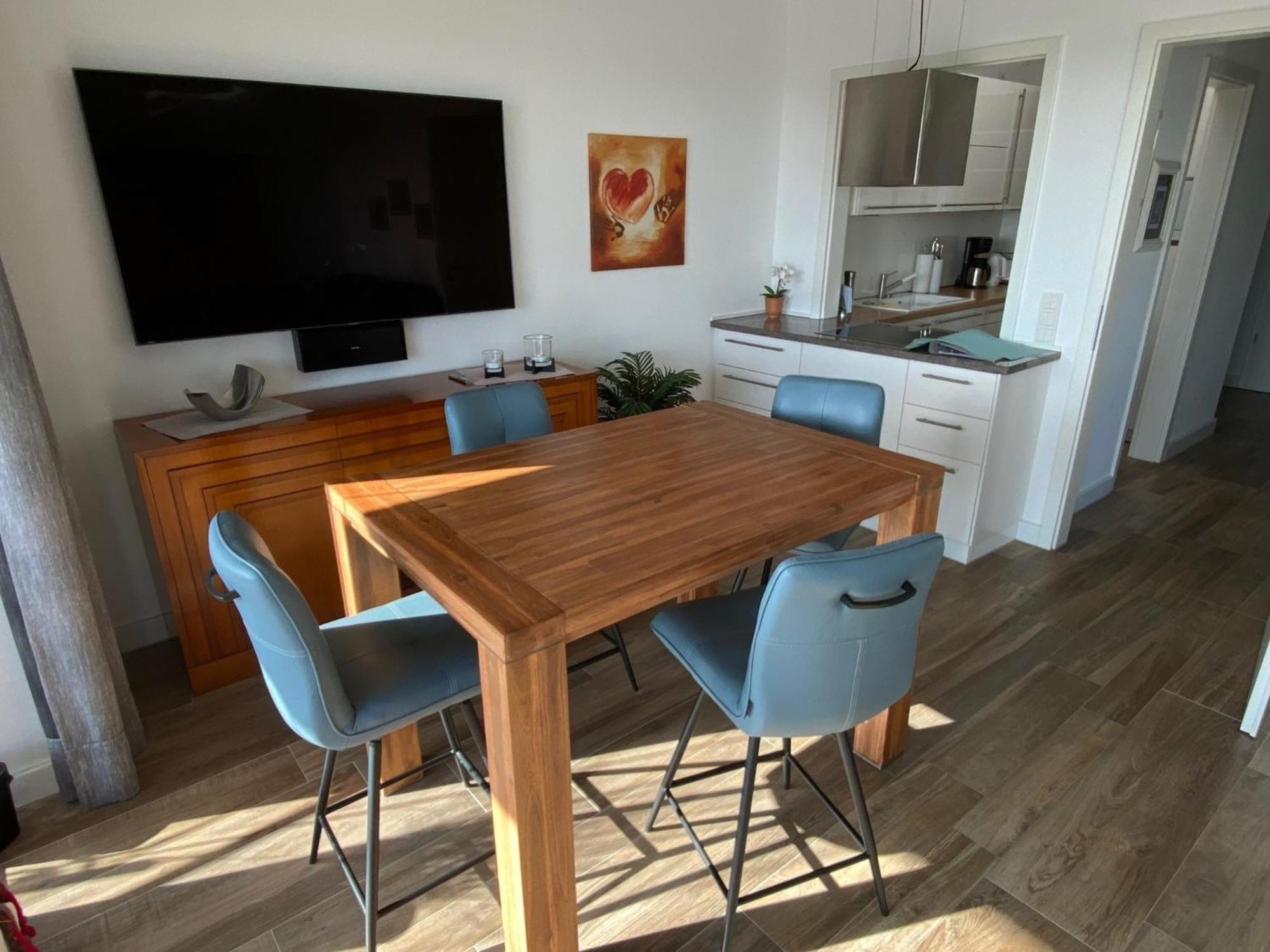 Port Marina "Schlagseite" Apartman Bremerhaven Kültér fotó