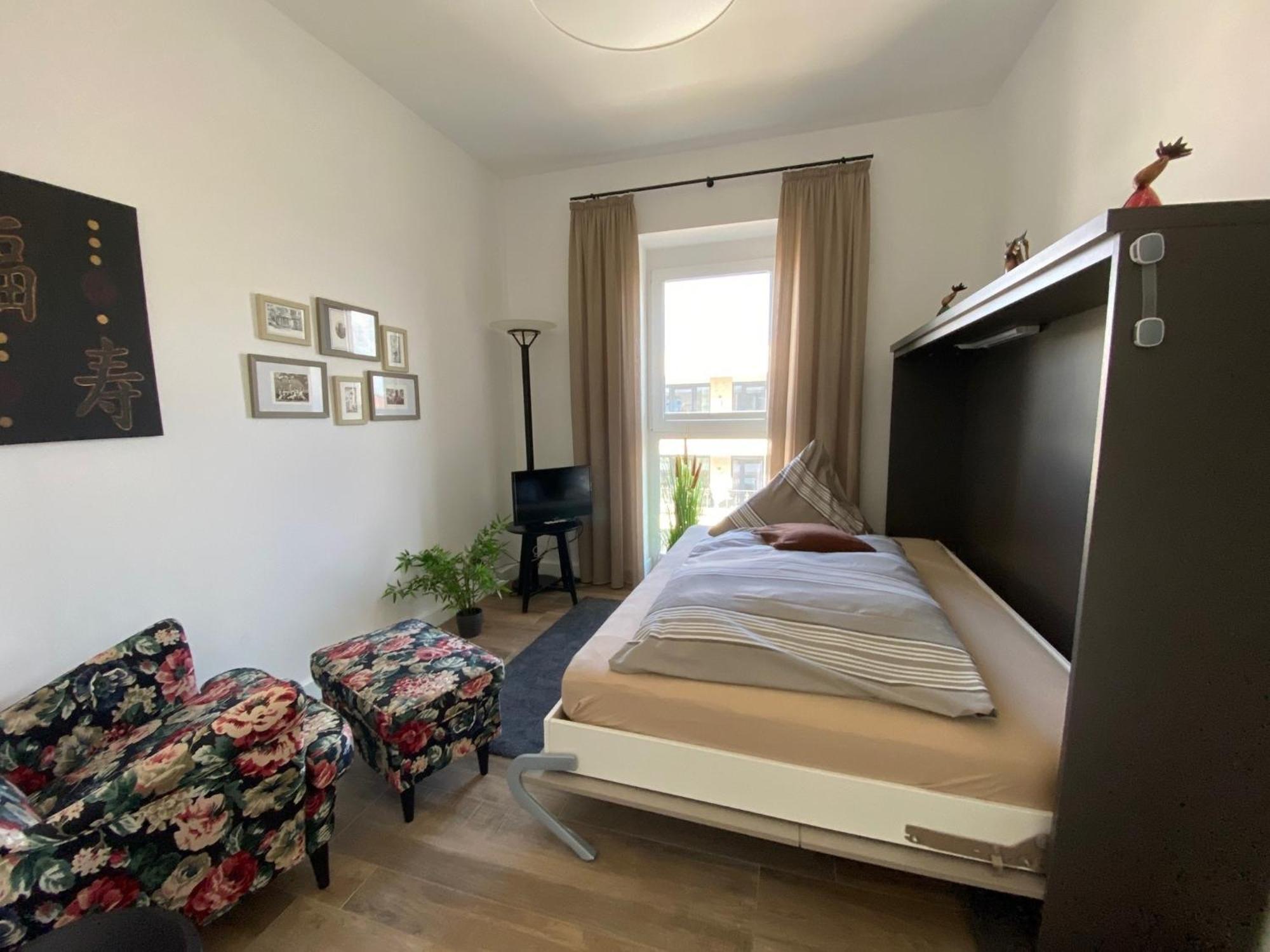 Port Marina "Schlagseite" Apartman Bremerhaven Kültér fotó